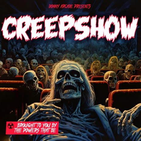 Night of the Creeps | Boomplay Music