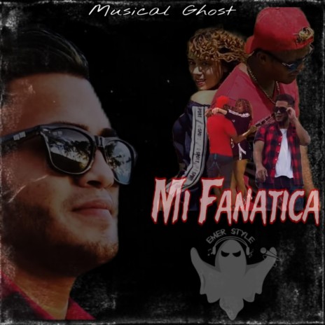 Mi Fanatica | Boomplay Music