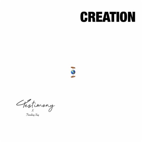 CREATION | Boomplay Music
