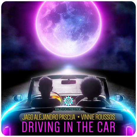 Driving In The Car (Extended Mix) ft. Vinnie Roussos