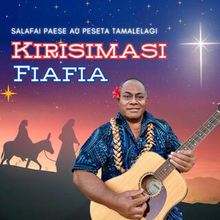 Kirisimasi Fiafia