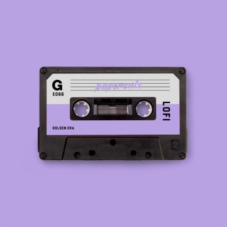 papercuts (lofi version) ft. The Remix Station