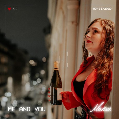 Me and You (Radio Edit) | Boomplay Music