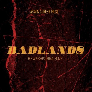 Badlands (Original Motion Picture Soundtrack)