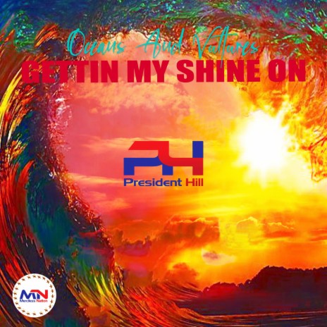 Gettin My Shine On | Boomplay Music