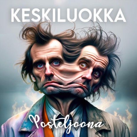 Keskiluokka | Boomplay Music