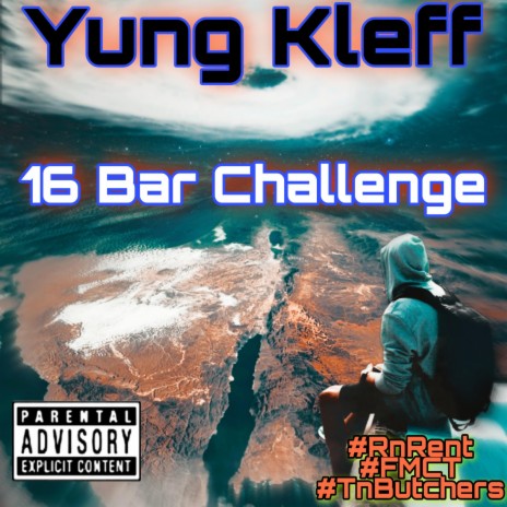 16 Bar Challenge | Boomplay Music