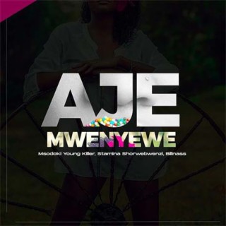 Aje Mwenyewe