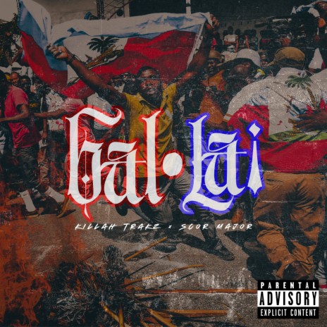 Bal La ft. Killah Trakz | Boomplay Music