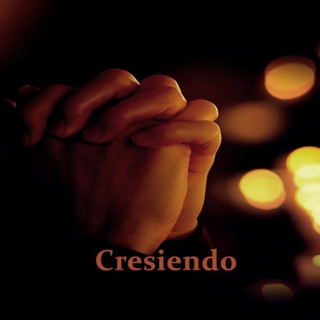 Cresiendo por la Palabra ft. Cantos Catolicos & Alabanzas A Cristo | Boomplay Music