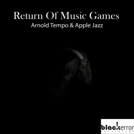 Music Games[Stage 4] (Apple Jazz Mix) ft. Apple Jazz