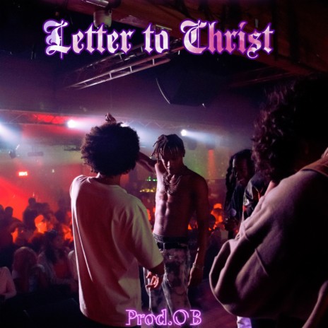 Letter to Christ | Boomplay Music