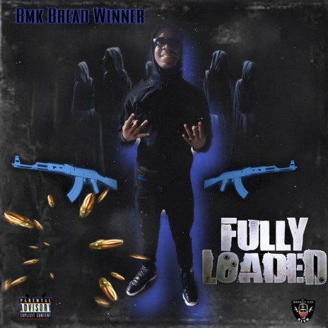 Fully Loaded | Boomplay Music