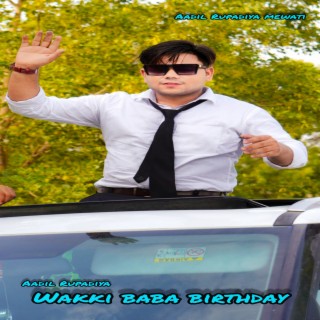 Wakki Baba Birthday