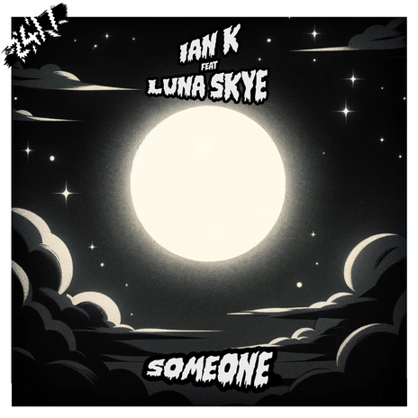 Someone (Extended Mix) ft. Luna Skye & 247 Hardcore | Boomplay Music