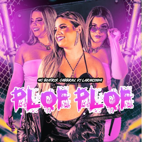 Plof Plof ft. CABBRAU | Boomplay Music