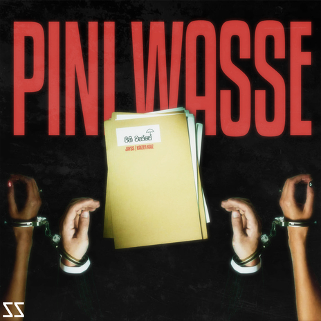 Pini Wasse ft. Kaizer Kaiz | Boomplay Music