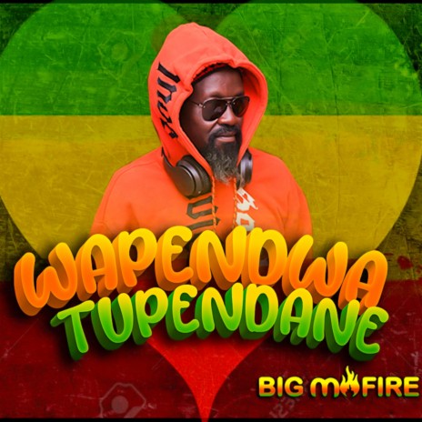 Wapendwa Tupendane | Boomplay Music