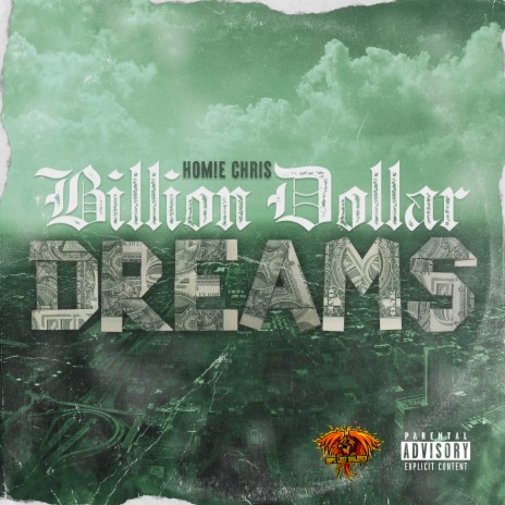 Billion Dollar Dreams | Boomplay Music