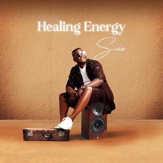 Healing Energy lyrics | Boomplay Music