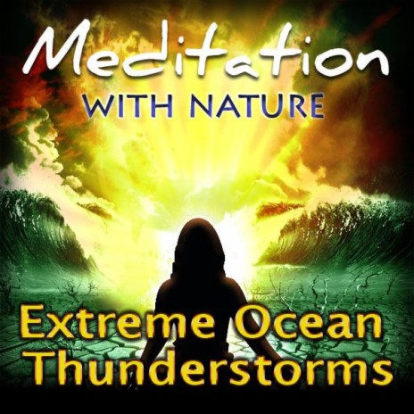 Extreme Ocean Thunderstorms