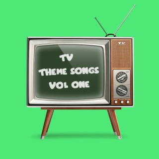 TV Theme Songs (LoFi Vol.1)