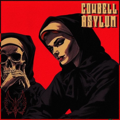 COWBELL ASYLUM | Boomplay Music