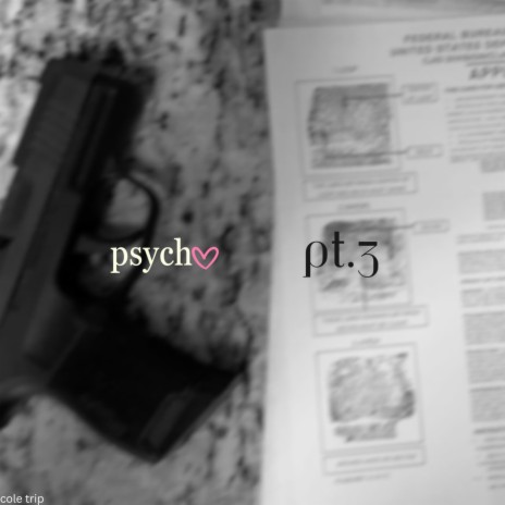 Psycho, Pt. 3
