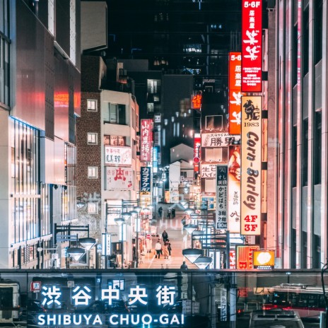 Shibuya-ku (Radio Edit) | Boomplay Music