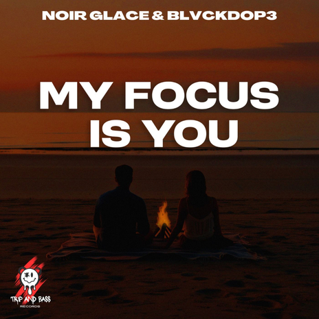 My Focus Is You - AFRO HOUSE (Radio Edit) ft. BLVCKDOP3 | Boomplay Music