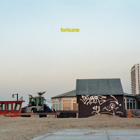 fortune | Boomplay Music