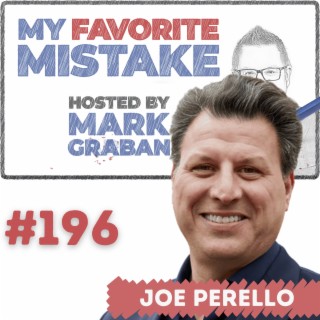Joe Perello, CEO of Props, on Building Strong Work Relationships and a Culture of Learning from Mistakes