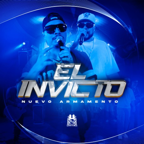 El Invicto | Boomplay Music