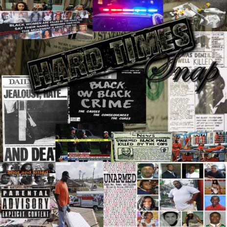 Hard Times | Boomplay Music