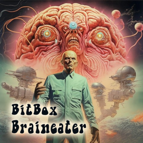 Braineater | Boomplay Music