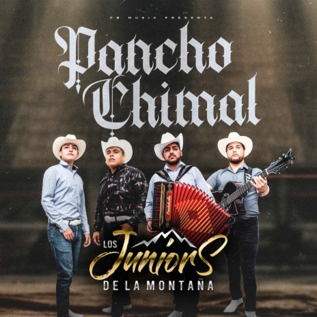 Pancho Chimal | Boomplay Music