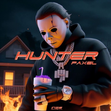 Hunter | Boomplay Music