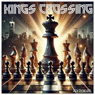 Kings Crossing (Instrumental)