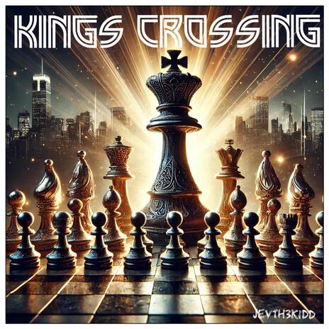 Kings Crossing (Instrumental) | Boomplay Music