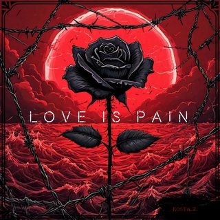 Love Is Pain