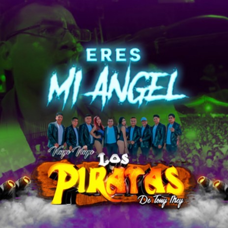 Eres Mi Angel | Boomplay Music