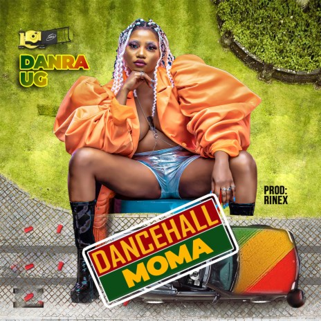 Dancehall Moma | Boomplay Music