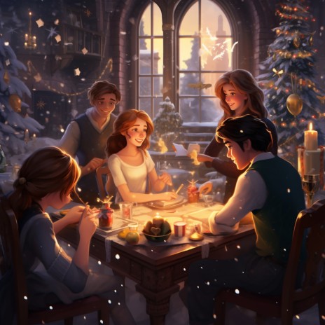 Winter Wonderland ft. Christmas & Happy Christmas | Boomplay Music