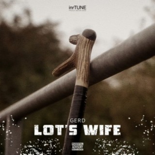 Lot's Wife