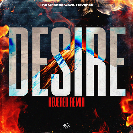 Desire (Revered Remix) | Boomplay Music