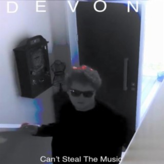 Can't Steal the Music