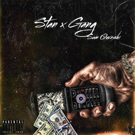 Stan x Gang ft. Sam Qureshi | Boomplay Music