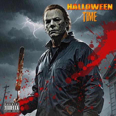 Halloween Time ft. Hank Trill, GreatDaeg & Austin Beckley | Boomplay Music