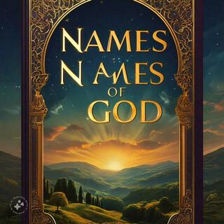 names of god