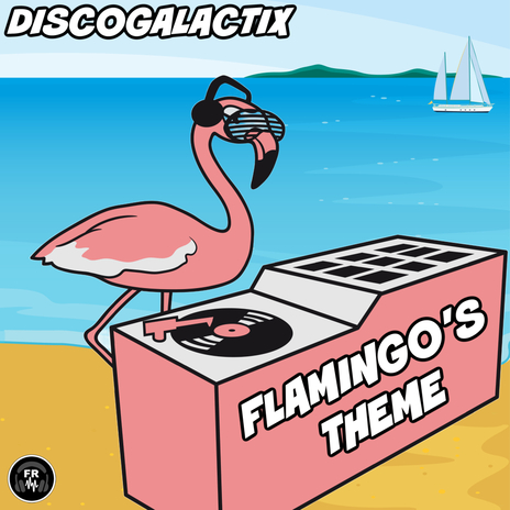 Flamingo's Theme | Boomplay Music